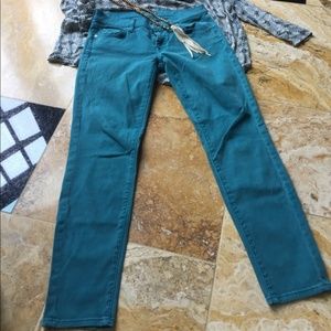 Cute Soft 7s! Roxanne style